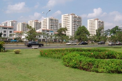 Đổi mới chính sách pháp luật tài chính đất đai phục vụ phát triển kinh tế Đổi mới chính sách pháp luật tài chính đất đai phục vụ phát triển kinh tế